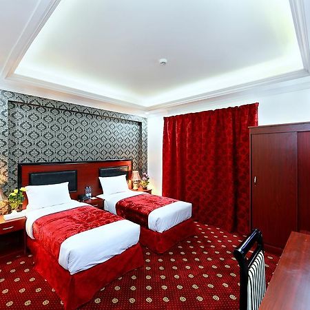 Gulf Star Hotel Dubai Ruang foto