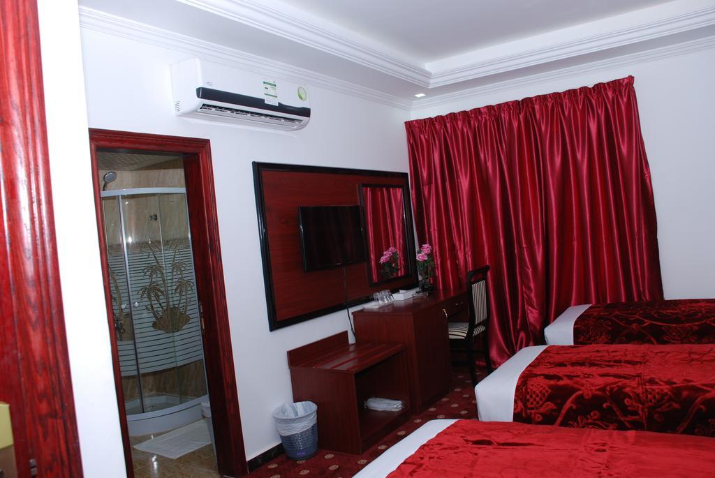 Gulf Star Hotel Dubai Bagian luar foto