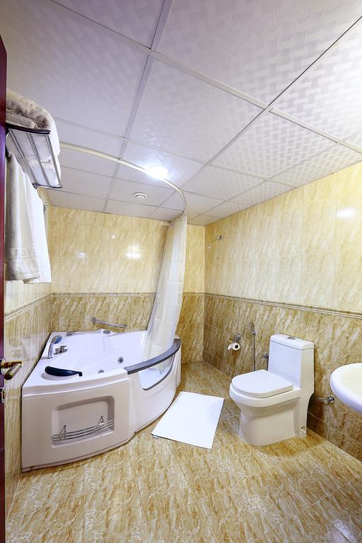 Gulf Star Hotel Dubai Ruang foto