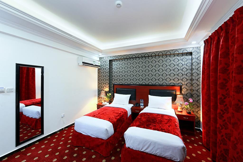Gulf Star Hotel Dubai Ruang foto